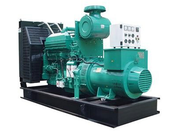 康明斯發電機